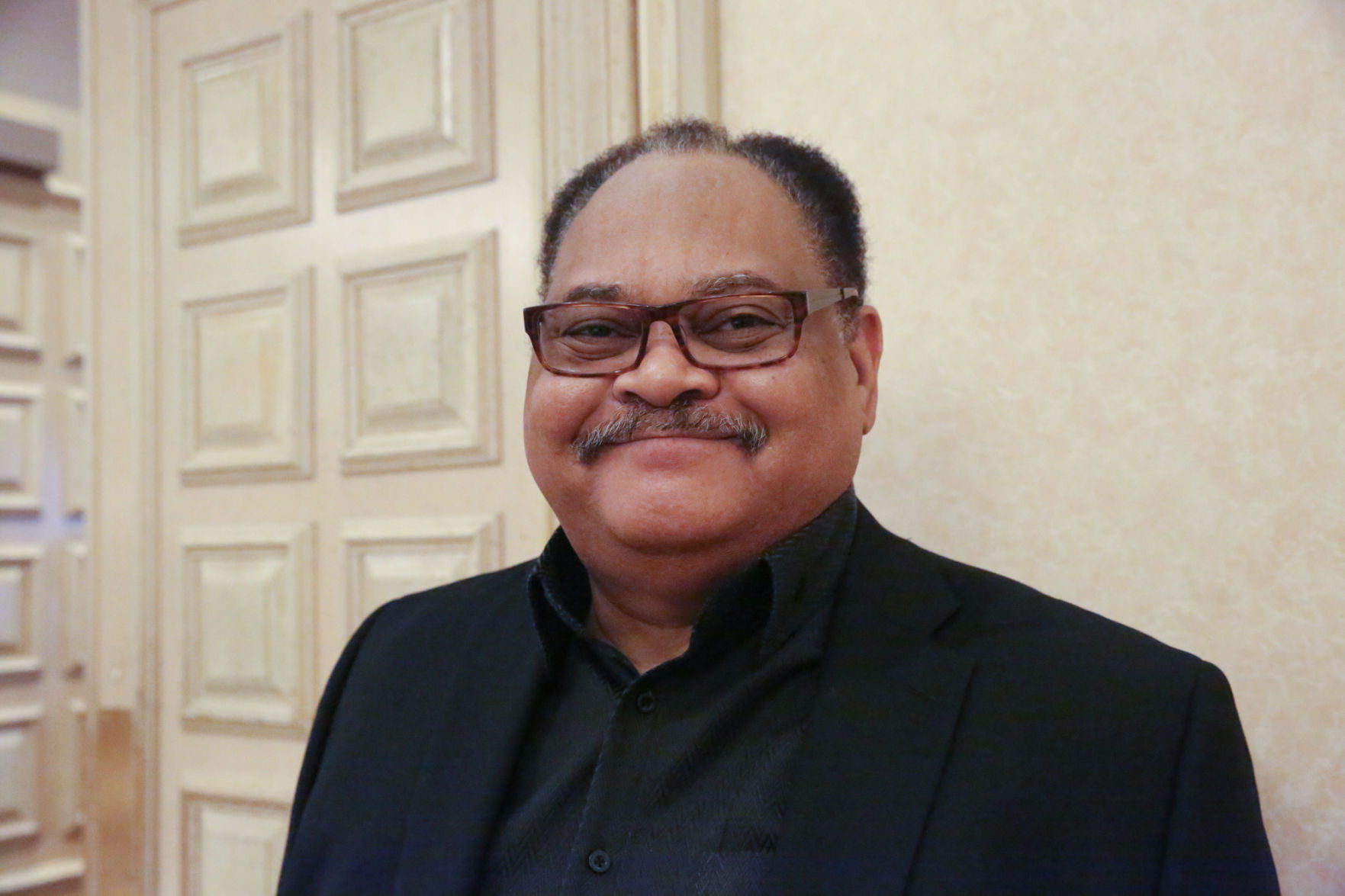 Faces of the Region: 31st Annual Volunteer Awards Breakfast